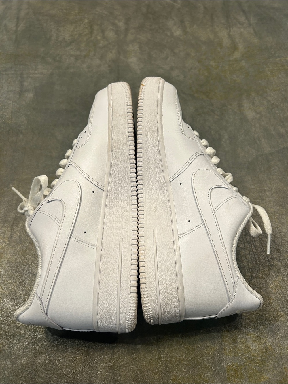 Nike Air Force 1 '07 - White - Picture 4 of 8